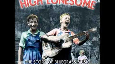 Ruby (Are You Mad At Your Man) - The Osborne Brothers - High Lonesome: The Story of Bluegrass Music