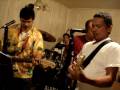 love hurts cover by alamat band