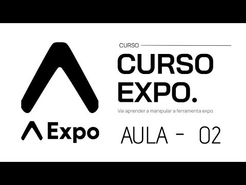 CURSO EXPO - CRIANDO PRIMEIRO PROJETO  | SDK 51 | INICIANTE | REACT NATIVE | PARTE 02