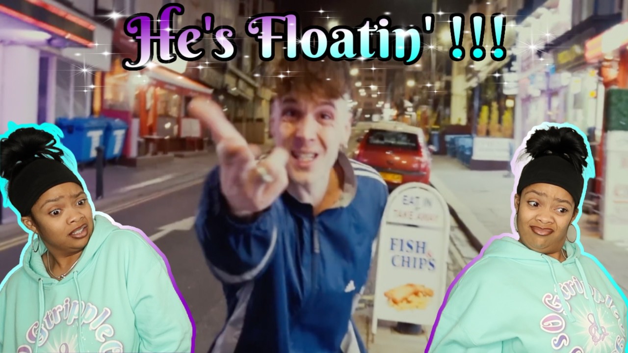 Ren - Genesis| REACTION😲🔥