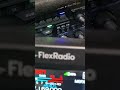 Flex Maestro & Yaesu FTDX101