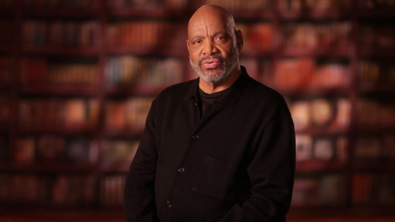James Avery on Education YouTube