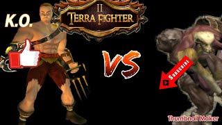 Terra Fighter 2|| ep1|| screenshot 3