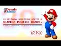 ЭЧ2D СПЕЦВЫПУСК - 30 не самых известных фактов о Super Mario Bros.