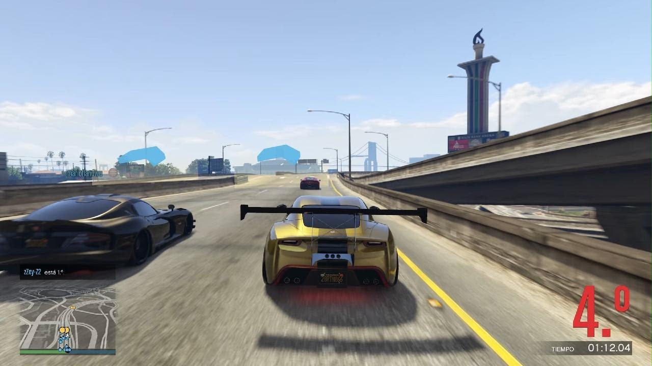 Scary Monsters PS5✨🏁Deportivos✨