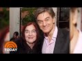 Dr. Oz Opens Up About Missing Signs Of Mother’s Alzheimer's | TODAY