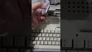 #retro #mod #modding #microordenadores #atari #chile