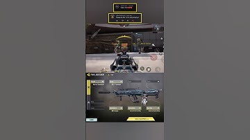 Beste FFAR 1-build (FFAR 1-1B2E7C8E9F) - Seizoen 7 COD Mobiel 2025