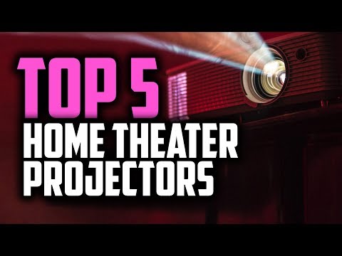 best-home-theater-projectors-in-2019-[top-5-picks-for-any-budget]