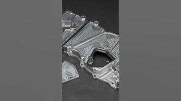 Still the original, still the best - Skunk2 Billet Timing Chain Cover