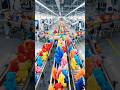 stuffed animal factory thousands of stuffed animals are shipped out every day