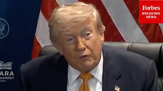 VIRAL GAFFE: Trump Claims The 'Islamic Republic Of Japan' Shot Missiles At USS Abraham Lincoln