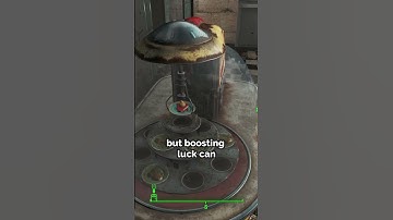 Beating the pie machines #fallout4