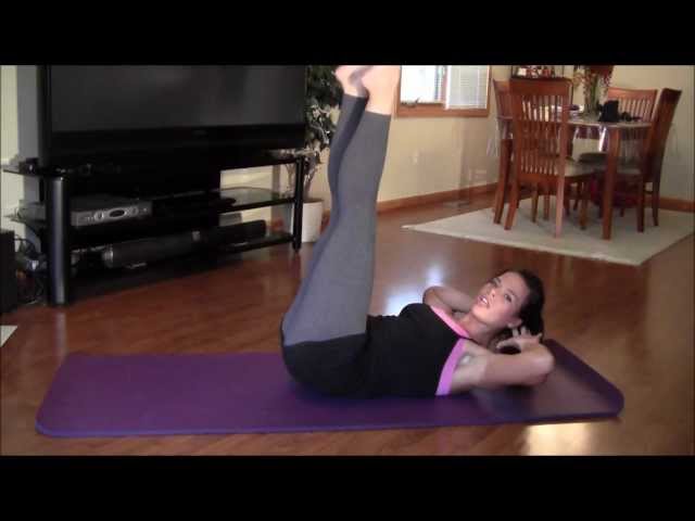 15 MINUTE AB WORKOUT AT HOME AB ROUTINE YOUR TIME TRAINING WITH MELISA-YTTF