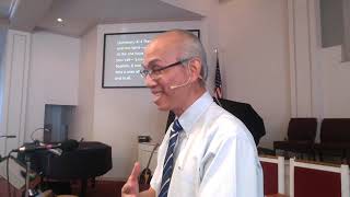 FCBC Memphis English Service 9-27-2026