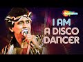 Tribute To Bappi Lahiri | I Am A Disco Dancer | Mithun Chakraborty | Disco Dancer (1982)