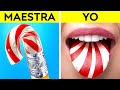 IDEAS DIY para NAVIDAD || Ideas y DIYs Fáciles y Creativas de Decoración Navideña por 123 GO! GOLD