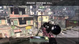 Killcam + NEW GT (Auto Vinnie)