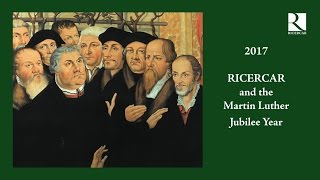 EIN FESTE BURG IST UNSER GOTT - LUTHER AND THE MUSIC OF THE REFORMATION by Vox Luminis