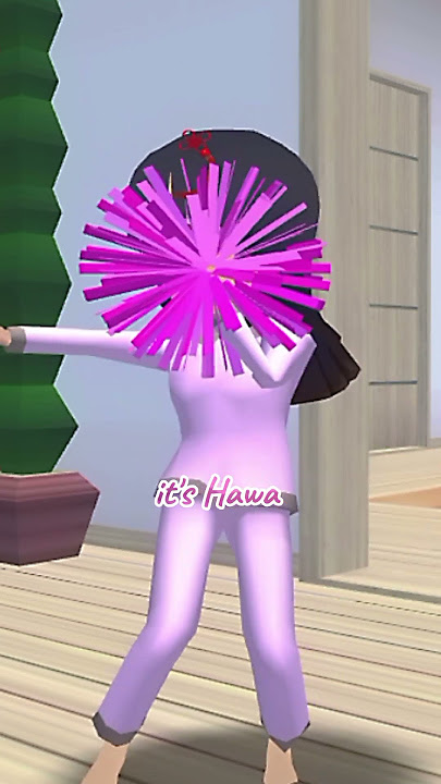 adeknya caper banget #sakuraschoolsimulator #dramasakura #sakura #fyp
