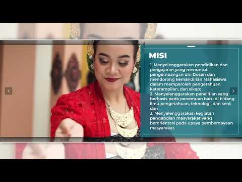 Profil Universitas Sebelas Maret 2024