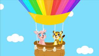 Huruf: Arabic Literacy Game for Kids screenshot 5