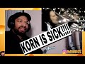 Korn - FREAK ON A LEASH MUSIC VIDEO REACTION BY NJCHEESE