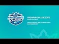 LIVE! «Mad Wave Challenge 2019» 2 этап, г. Санкт-Петербург. 2 день