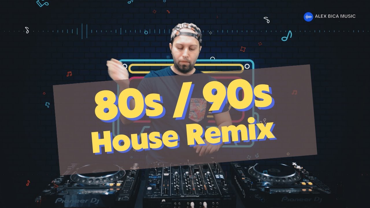 Stream Année 80's remix . Absolut Bibiche Rework. Best of Années