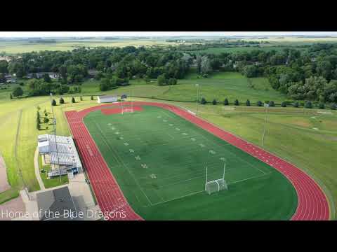 Garretson, South Dakota - Small Town, SD Ep1