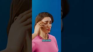 Salt Under the Tongue — Myth or Relief? | Simple Trick for Headache Relief? 🧂