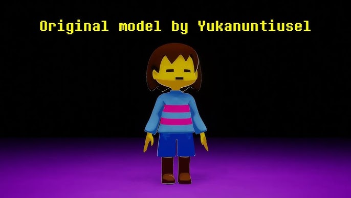 MMD Undertale Stages Download by That-Alex on DeviantArt