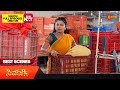 Sivangi  best scenes  26 april 2024  gemini tv  telugu serial