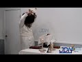 Lelover Rebbe Doing Kaporos Erev Yom Kippur 5784 Lelover Rebbe Doing Kaporos Erev Yom Kippur 5784