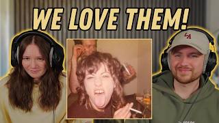 Joyce Manor - "I Know Where Mark Chen Lives" REACTION