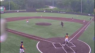 Cameron Kim 2023 - Area Code Underclass