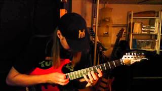 Mr. Guls Favorite Licks