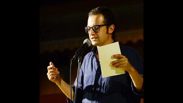 Andrea Bassani   XXVIII   Da Lechitiel