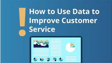 How to Improve Customer Experience through Data