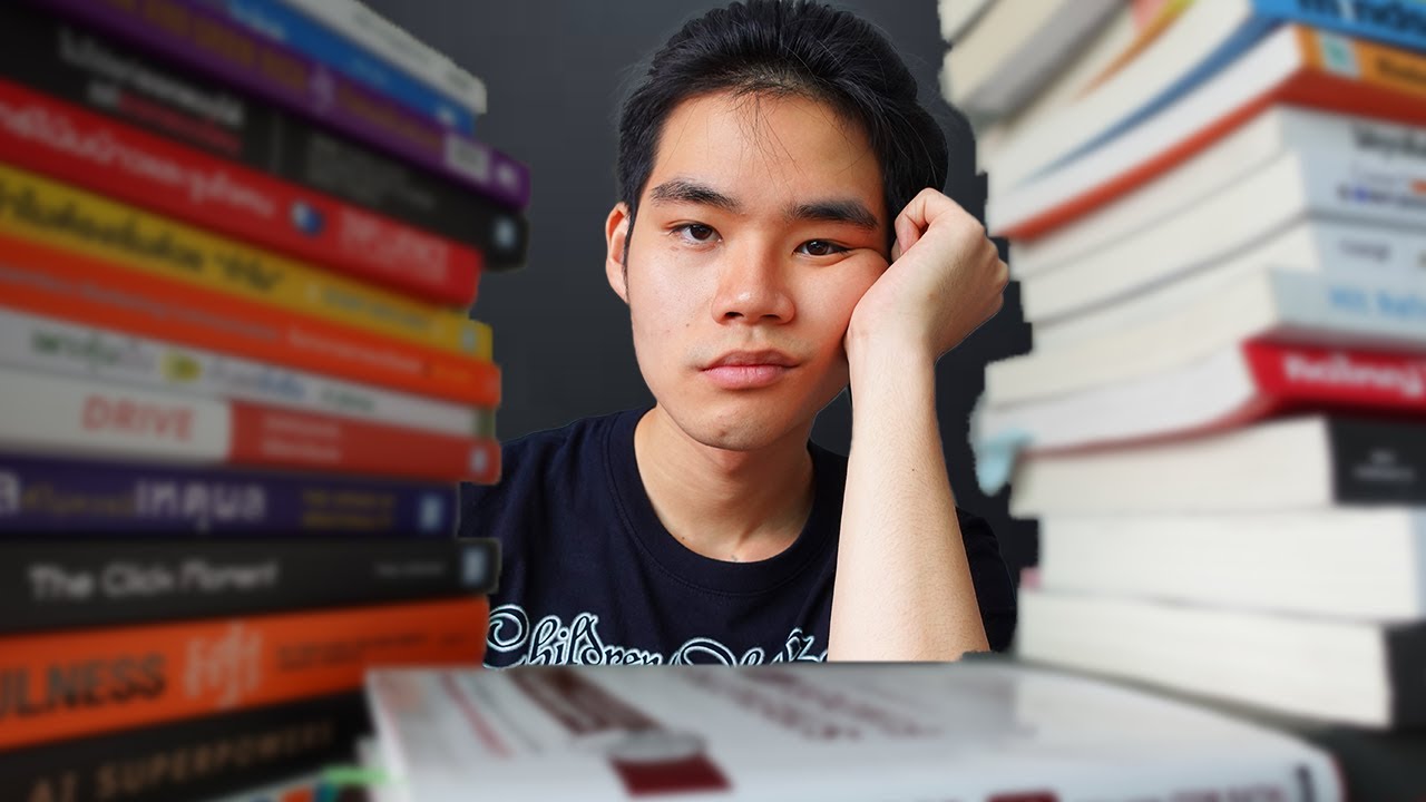 อ่านหนังสือพัฒนาตัวเองเป็น 10 เล่มก็ไม่เท่าไปปฏิบัติธรรมครั้งเดียว