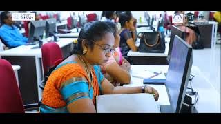 Faculty Development Programme for the odd semester of academic year was launched | MKU, Madurai