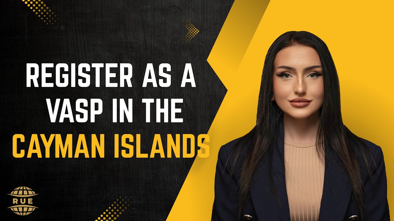 Cayman Islands Crypto License 2025