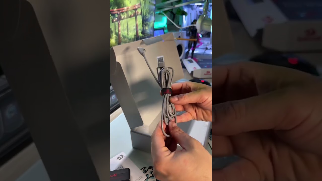 Redragon UCAL K673 PRO-Side Printed PBT Keycaps : Game Hard, Type Smooth!