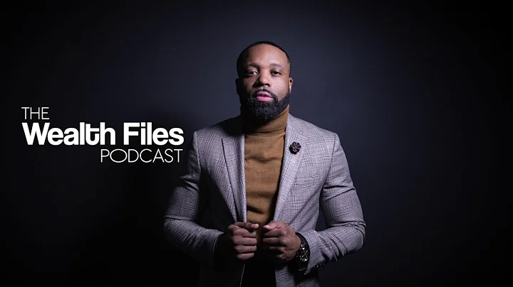 How to become a full time CEO -  Wealth Files with...