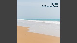 Gentle Ocean Ripples
