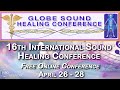 Latest research in sound healing studies with david gibson and lauren galey