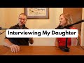 Introducing You to One of My Wonderful Daughters