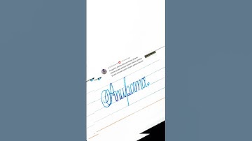 Anupama💖Cursive Art#star.ss1911#name#calligraphymasters#short#viralshorts#writing#hauser#trendingnow