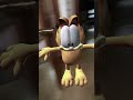 Garfield Dancing Garfield Show Dance Garfield Dancing Garfield Show Dance