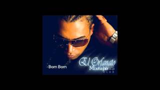 Don Omar El Orfanato "Bom Bom"